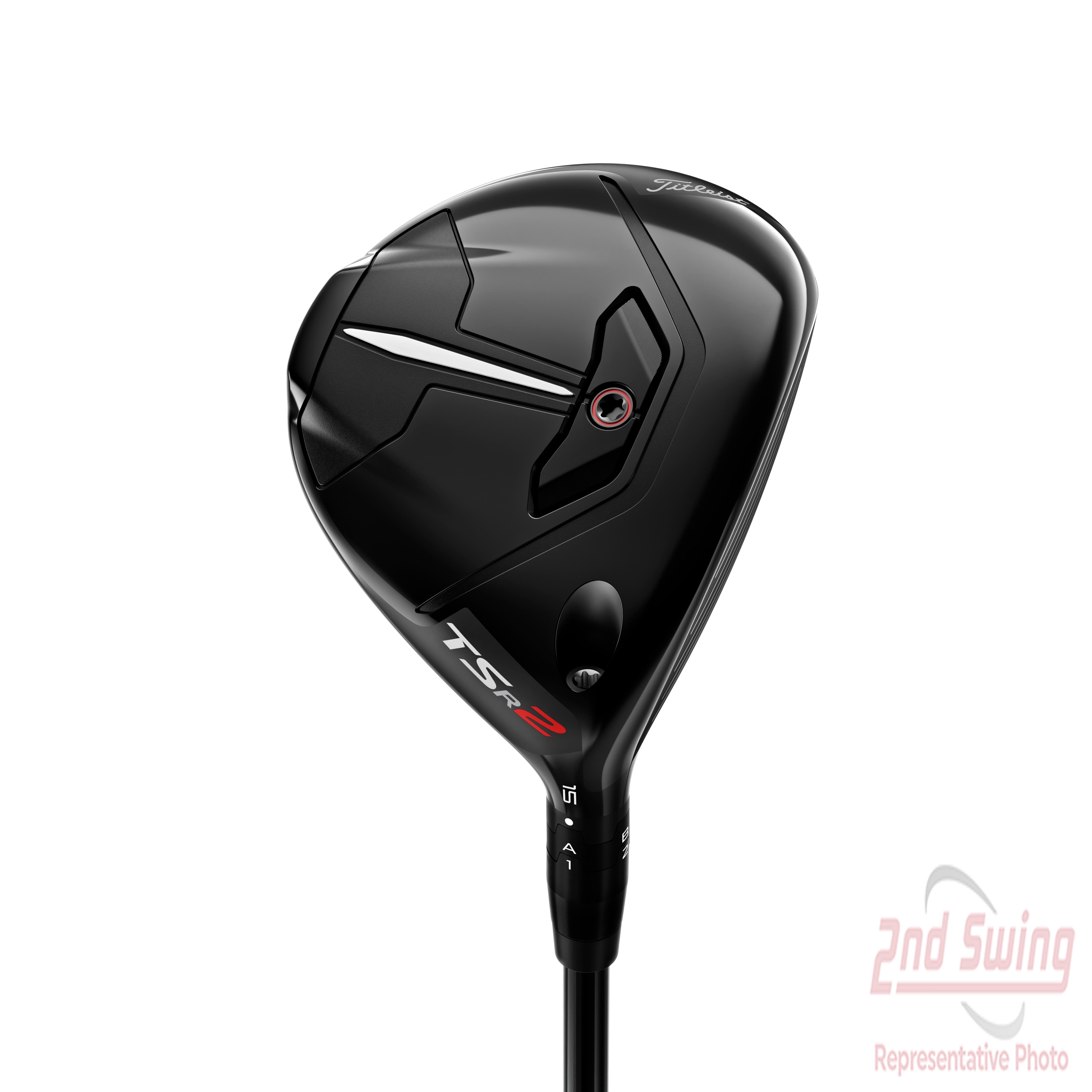 Titleist TSR2 Fairway Wood (C3117383)